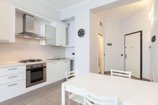 Spacious and new apt in Città Studi - Milan - 1