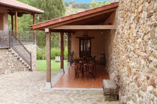 Hotel Rural Valle del Tuejar - 8