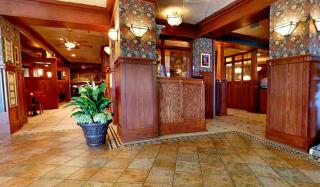 Best Western Ramkota Hotel Aberdeen - Aberdeen - 3