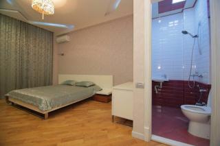 CENTR BAKU. 4 Bedrooms. - Bakoe - 9