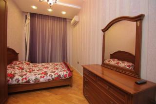CENTR BAKU. 4 Bedrooms. - Bakoe - 6