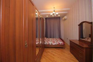 CENTR BAKU. 4 Bedrooms. - Bakoe - 3