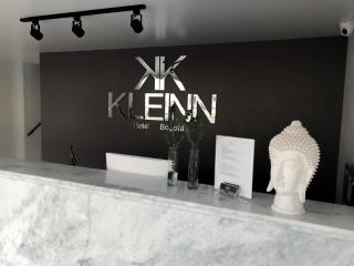 KLEINN HOTEL BOGOTÁ - Bogotá - 6