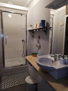 Chambre d'hôte équestre Au petit bonheur - Châteldon - 5