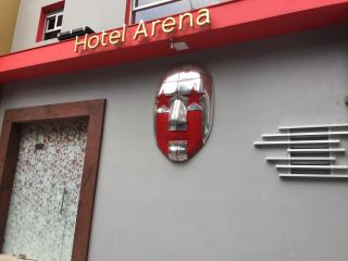 Hotel H - Arena Adults Only - Città del Messico - 8