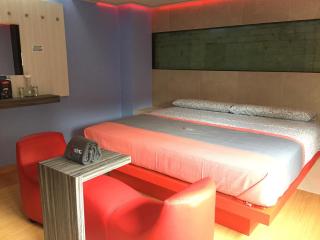 Hotel H - Arena Adults Only - Città del Messico - 4