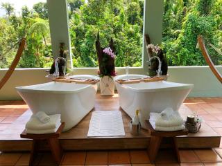 El Yunque Rainforest Inn - 9