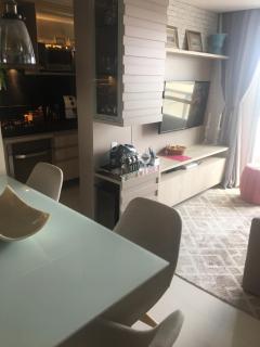 Apartamento Emaús - 3