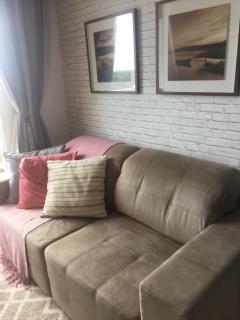 Apartamento Emaús - 5