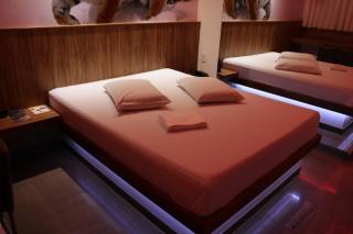 Motel Fuego (Adults Only) - Betim - 6