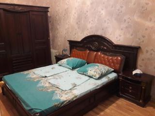 Center 3 bedrooms Nizami Vidadi Street - Bakoe - 0