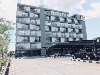 The 28th Hotel - Kanchanaburi - 6