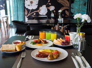 The 28th Hotel - Kanchanaburi - 5