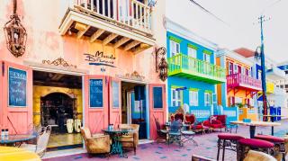Pietermaai Boutique Hotel - Willemstad - 7
