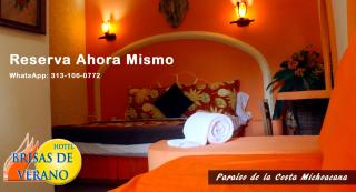 Hotel Brisas de Verano - 3