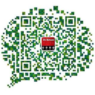 De Botani Hotel - 9