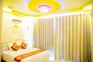 Khách Sạn Anh Khoa - Phan Rang–Tháp Chàm - 7