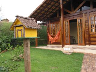 Chalé Pura Vida - São Roque de Minas - 9