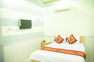 Khách Sạn Anh Khoa - Phan Rang–Tháp Chàm - 7
