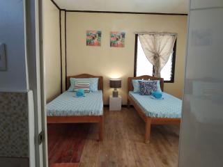 Nelmann's Nipa Huts - 7