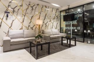 Phimai Paradise Boutique Hotel - Nakhon Ratchasima - 8