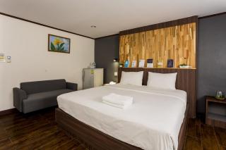 Phimai Paradise Boutique Hotel - Nakhon Ratchasima - 5