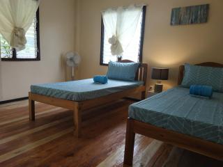 Nelmann's Nipa Huts - 1