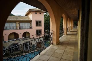 Corto del Mar Hotel - Corón - 1