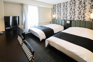 APA Hotel Sapporo Susukino Ekimae - 2