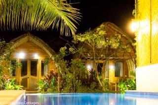Cotton Tree Cottages - Gili Trawangan - 0