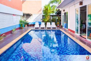 The Orange Resort - Ao Nang Beach - 0