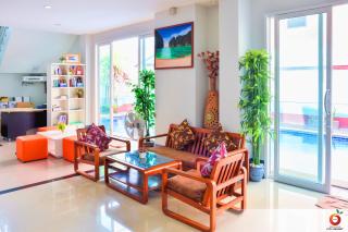 The Orange Resort - Ao Nang Beach - 3