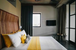 Urban Residences - Siem Reap - 2