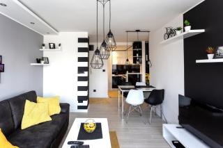 Park Apartment - Novi Sad - 9