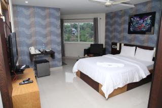 ALSHIFA TBG RESIDENCY - Perintalmanna - 9