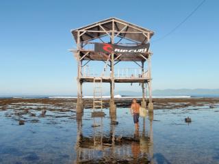 Lakey Beach Inn hotel - 1