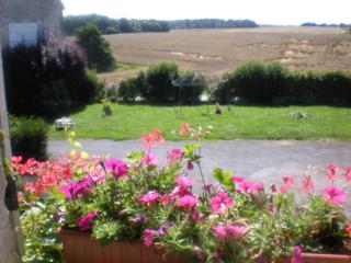 Maison d'Hôtes Ferme d'Issonges B&B - Marigny-en-Orxois - 2