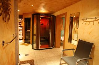 Vronis Waldhaus ADULTS ONLY - 7