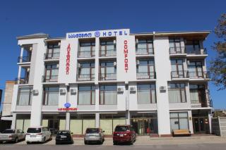 Hotel Comfort - Kutaisi - 5