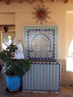 Taloute Ecolodge - Skoura - 5