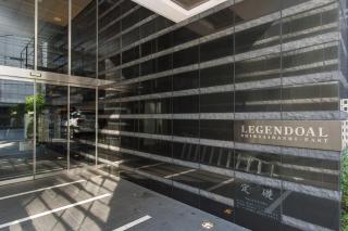 City Hotel Shinsaibashi Lofts - Osaka - 9