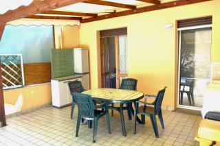 Appartamento Holiday Rimini 100mt dal mare - 8