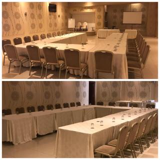Pacha hotel - Sfax - 1