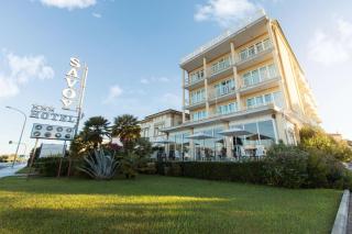 Savoy Hotel - 8
