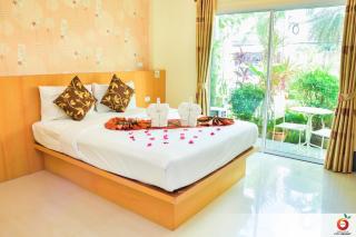 The Orange Resort - Ao Nang Beach - 9