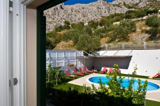 Villa Omis Michy - family house for big and small groups - 3