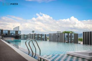 The Lucid Hangzhou XiXi Wetland Hotel - Hangzhou - 5