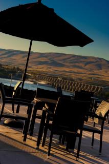 Celilo Inn - The Dalles - 6