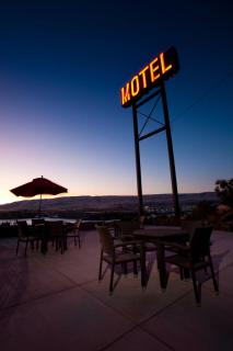 Celilo Inn - The Dalles - 1