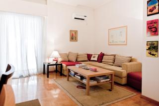 Acropolis area 5 minutes to the Museum and metro - Athene - 9